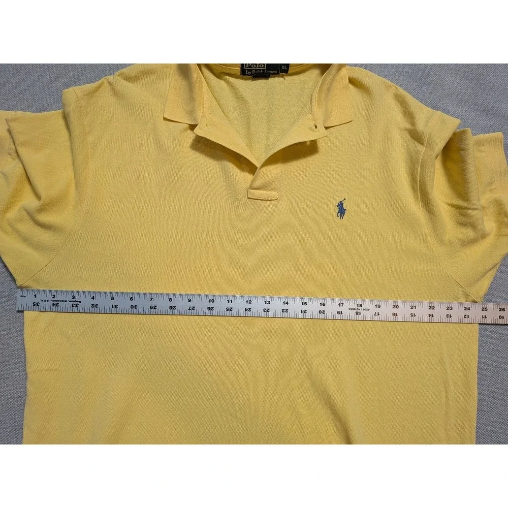 Polo Ralph Lauren elevate your